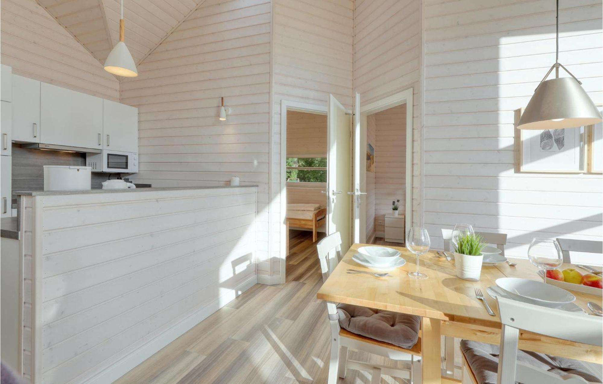 Stunning Home In Krems Ii-Warderbrueck With Wifi Gols Exterior photo